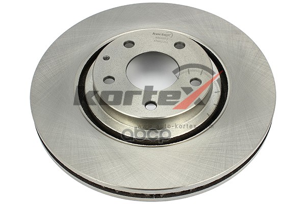 Диск торм. MAZDA CX-9 16- перед. KD0592 KORTEX арт. KD0592
