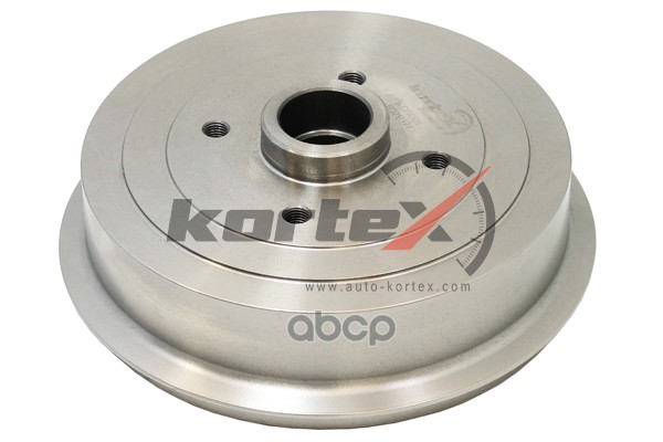 Барабан тормозной CHEVROLET LANOS (d=200mm) KORTEX арт. KD9001