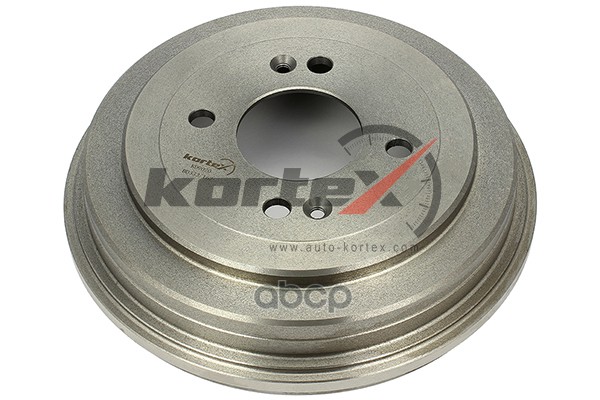 Барабан тормозной KIA RIO 06- KD9020 KORTEX арт. KD9020