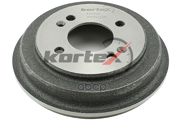 Барабан тормозной KIA PICANTO 11- KD9026 KORTEX арт. KD9026