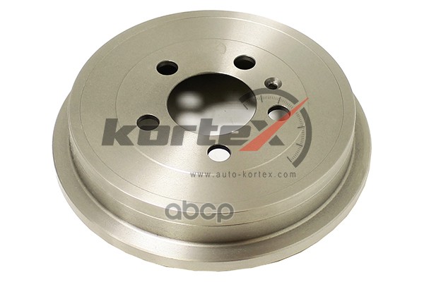 Барабан тормозной AUDI A2SKODA FABIAVW POLO KD9035 KORTEX арт. KD9035
