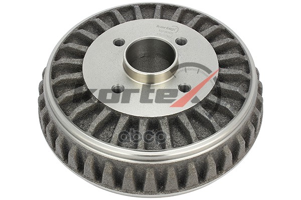 Барабан тормозной NISSAN ALMERA G15 без подшипника (d=228.6mm) KORTEX арт. KD9069