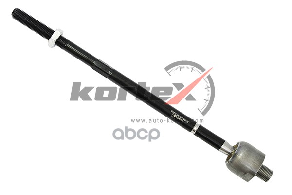 Тяга Рулевая Hyundai Elantra 00-/Kia Cerato 04- Лев/Прав.(Без Наконечника) KORTEX арт. KDS5078