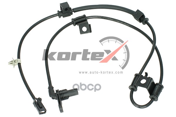 Датчик ABS HYUNDAI IX35/KIA SPORTAGE 10- пер.лев. KER1043 KORTEX арт. KER1043