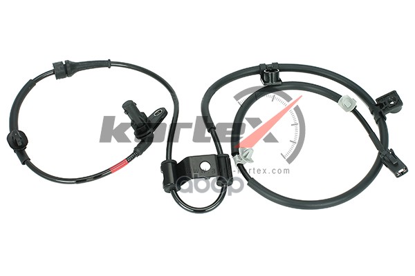 Датчик ABS HYUNDAI SANTA FE 12- пер.прав. KER1064 KORTEX арт. KER1064