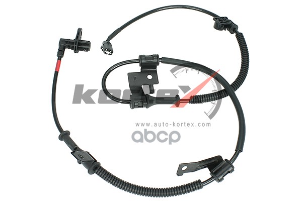 Датчик ABS KIA SOUL 08- пер.прав. KER1102 KORTEX арт. KER1102