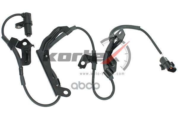 Датчик ABS MITSUBISHI L200PAJERO 07- пер.лев. KER1109 KORTEX арт. KER1109
