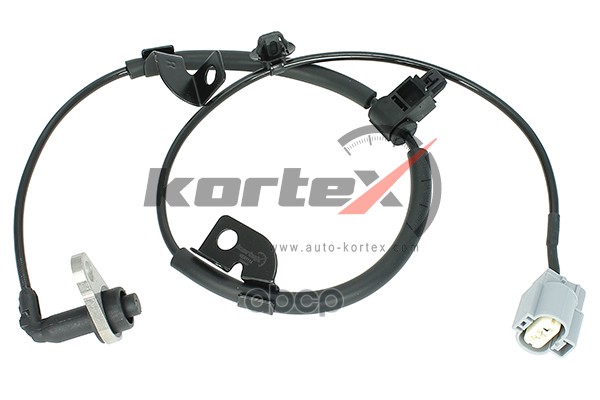 Датчик ABS MITSUBISHI L200 15- зад.прав. KER1114 KORTEX арт. KER1114