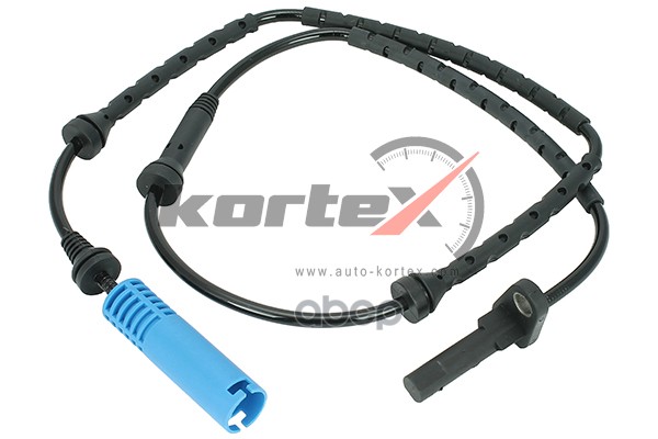 Датчик ABS BMW E83 пер. KER1155 KORTEX арт. KER1155