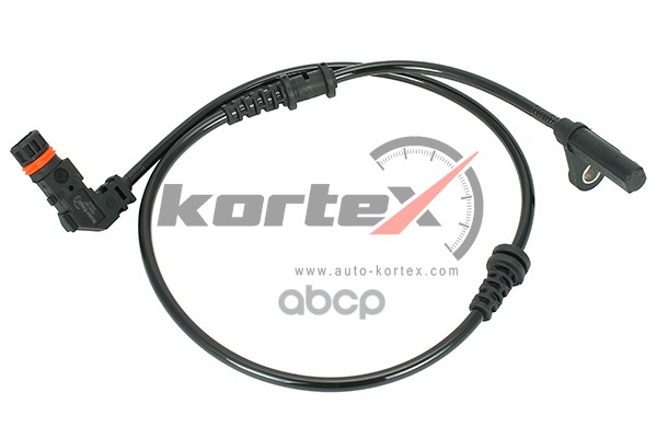 Датчик Abs Mb W204 Пер. Ker1193 KORTEX арт. KER1193