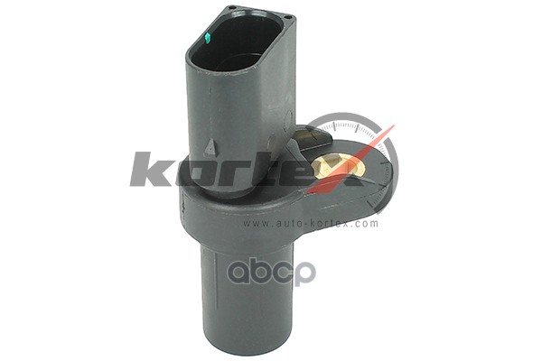 Датчик положения коленвала BMW E81/E46/E90 1.6-1.8 KORTEX арт. KER3006