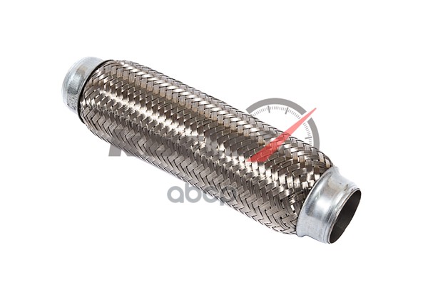 Гофра глушителя (45x260) (265-313) KORTEX арт. KES5016