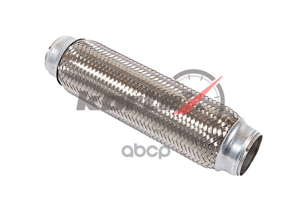 Гофра глушителя (50x230) (265-321) KORTEX арт. KES5020