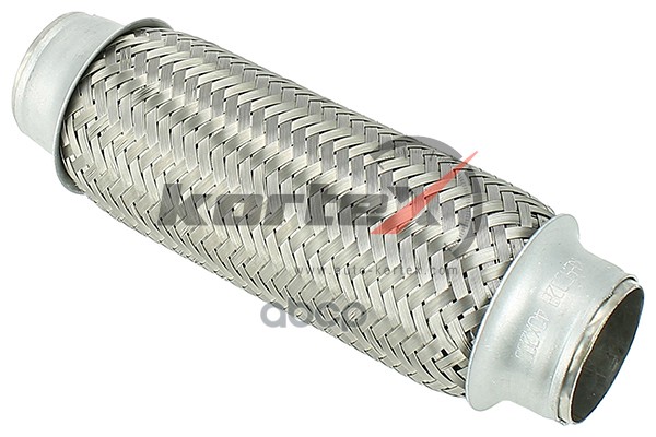 Гофра глушителя (40x200) KORTEX арт. KES5028