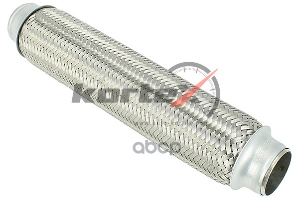Гофра Глушителя (40X320) Kes5031 KORTEX арт. KES5031