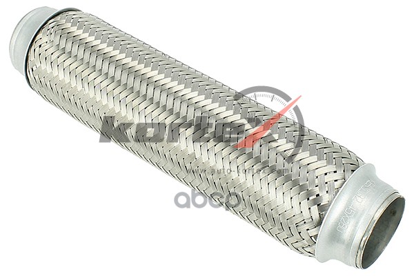 Гофра глушителя (45x280) KES5032 KORTEX арт. KES5032