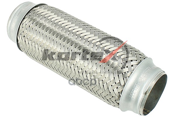 Гофра Глушителя (50X200) Kes5034 KORTEX арт. KES5034