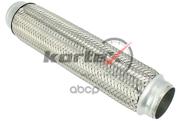 Гофра Глушителя (50X320) Kes5035 KORTEX арт. KES5035