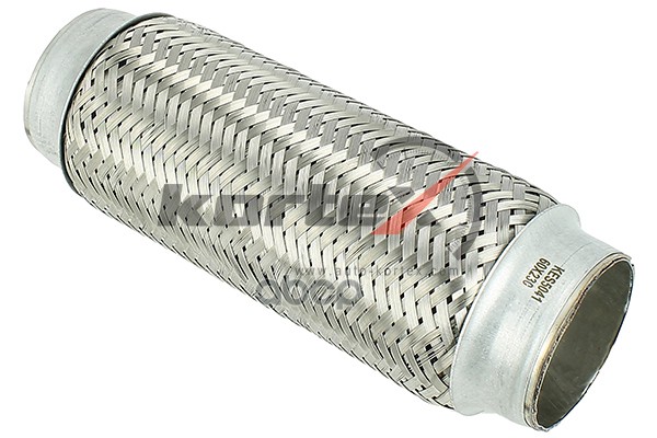 Гофра глушителя (60x230) KORTEX арт. KES5041