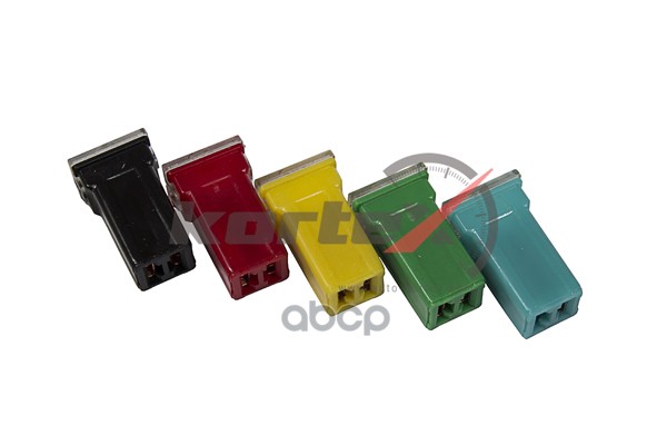 Предохранитель картриджного типа ( male/female ) 20A K-FJ1020A KORTEX арт. K-FJ1020A