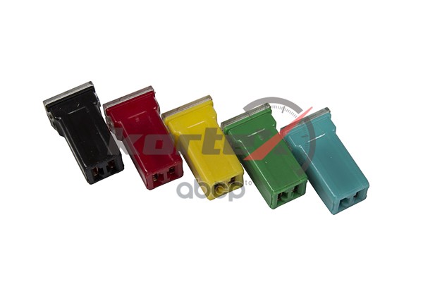 Предохранитель картриджного типа ( male/female ) 60A K-FJ1060A KORTEX арт. K-FJ1060A