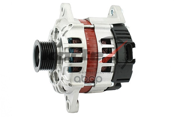 Генератор CHEVROLET AVEO 1.2 KG004 KORTEX арт. KG004