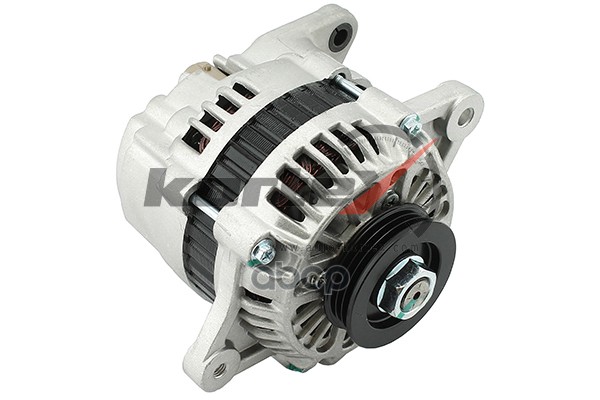 Генератор Daewoo Matiz/Chevrolet Spark Delphi 3Pk KORTEX арт. KG021