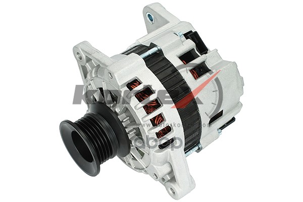 Генератор DAEWOO NEXIA 1.5 8V SOHC/16V DOHC KORTEX арт. KG024