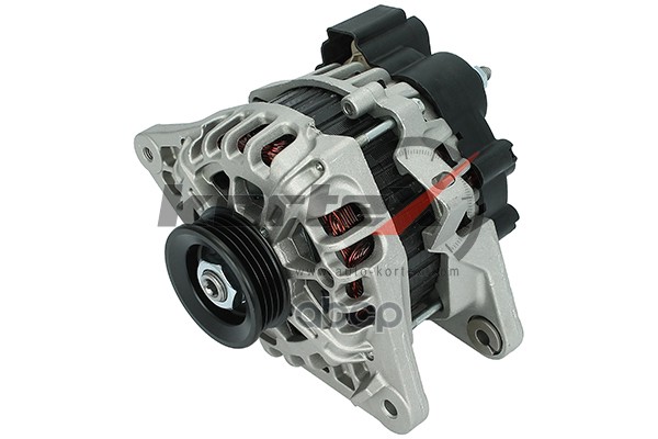 Генератор HYUNDAI ACCENT ТагАЗ -02 (90A) KORTEX арт. KG037