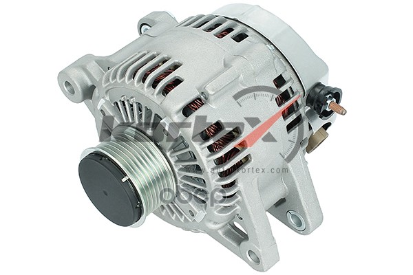 Генератор HYUNDAI H1 07- KG042 KORTEX арт. KG042