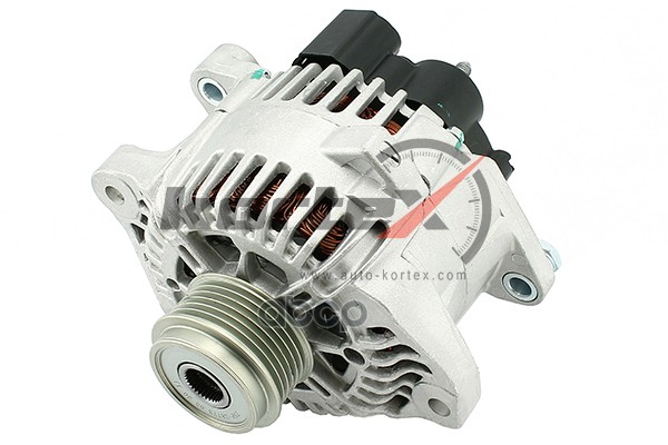 Генератор HYUNDAI SONATA NF 04- 2.4 KG061 KORTEX арт. KG061
