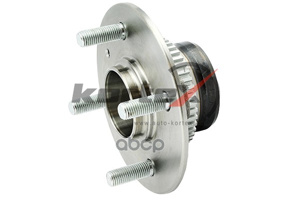 Ступица с подшипником HYUNDAI ELANTRA 95 KHB4251STD KORTEX арт. KHB4251STD