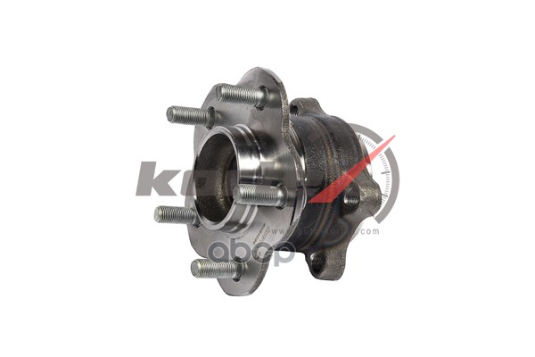 Ступица с подшипником NISSAN TEANA II II KHB4288STD KORTEX арт. KHB4288STD