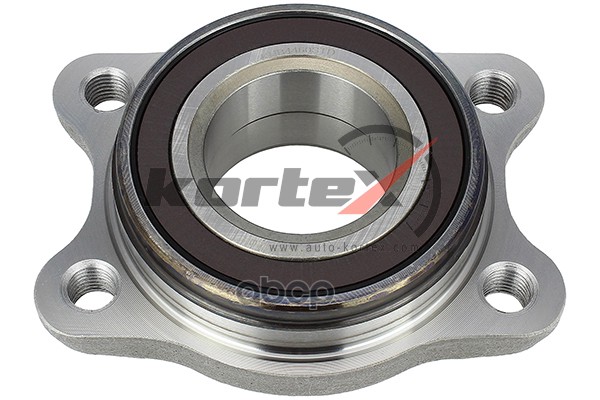 Ступица с подшипником AUDI A6 04-11 пер. KHB4460STD KORTEX арт. KHB4460STD
