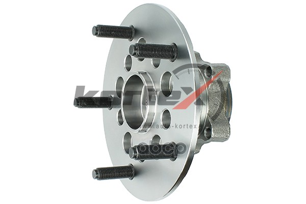 Ступица с подшипником FORD TRANSIT 14- пер. KHB4462STD KORTEX арт. KHB4462STD