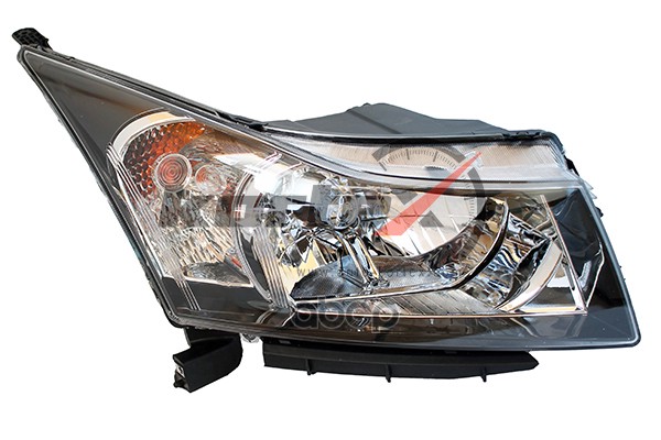 Фара KORTEX KHL8020STD KORTEX арт. KHL8020STD