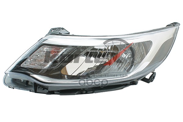 Фара KIA RIO III 15-17 лев. KORTEX арт. KHL8025STD