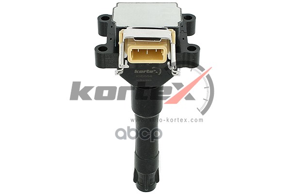 Катушка зажигания BMW 3 Е36 98-/5 Е34 95- 1.8/2.0 KORTEX арт. KIC004