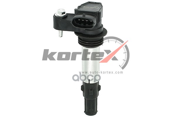 Катушка зажигания CADILLAC/OPEL 3.6I/2.8T KORTEX арт. KIC008