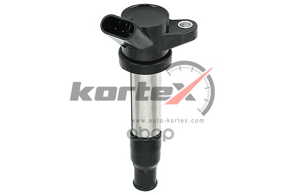 Катушка зажигания CHEVROLET EPICA 06- 2.0/2.5 KORTEX арт. KIC013