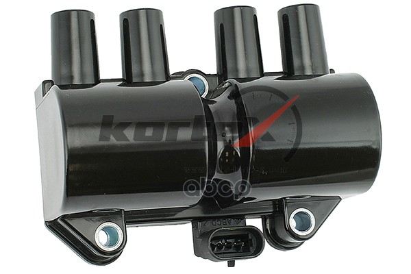 Катушка зажигания CHEVROLET LANOS 1.5/NUBIRA/LEGANZA SC 0563 KORTEX арт. KIC015