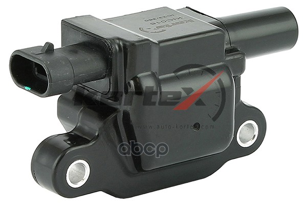 Катушка зажигания CHEVROLET/CADILLAC 5.3/6.2SC 0562 KORTEX арт. KIC016