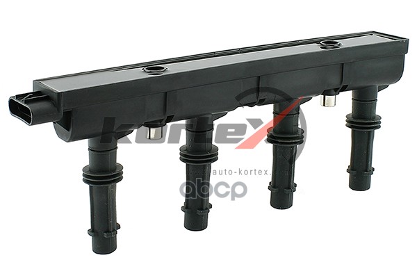 Катушка зажигания CHEVROLET/OPEL CRUZE 09-/ASTRA J 10-/INSIGNIA 08- 1.4T SC 0520 KORTEX арт. KIC017