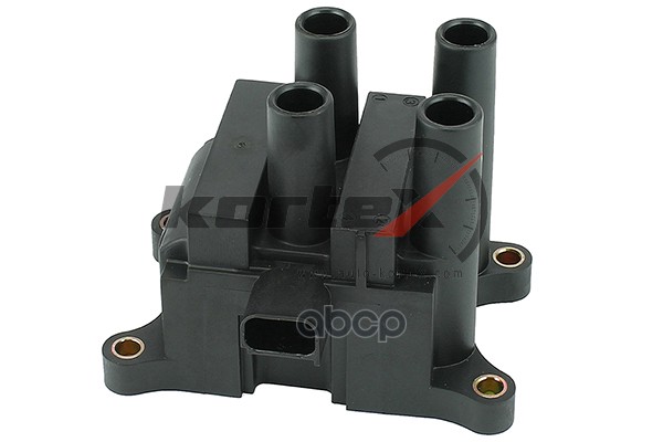 Катушка зажигания FORD FOCUS 11-/MONDEO 07-/ECOSPORT 13- 1.6I SC 1077 KORTEX арт. KIC024