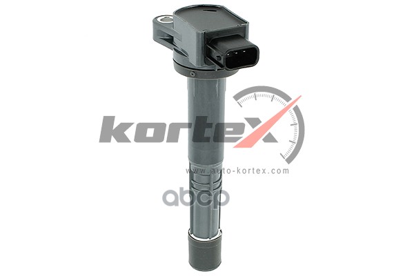 Катушка зажигания HONDA ACCORD VII 02-/CR-V 03- 2.0I/2.4I SC 2320 KIC036 KORTEX арт. KIC036