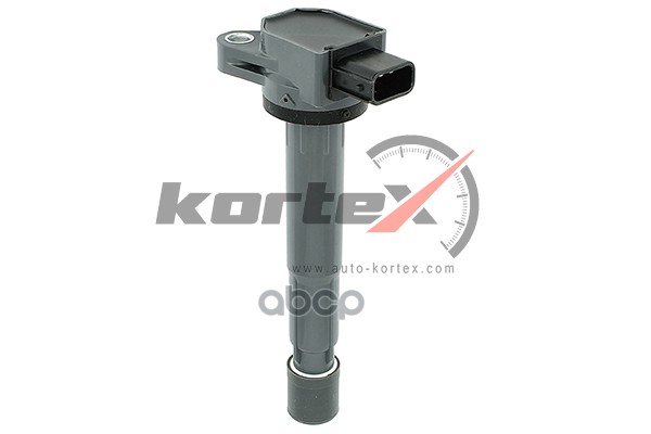 Катушка зажигания HONDA ACCORD VII 05-/CR-V III 06- 2.0I/2.4I SC 2321 KORTEX арт. KIC037