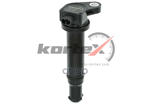 Катушка зажигания KIA RIO II 05-/VERNA 06- 1.6I SC 08216 KORTEX арт. KIC063
