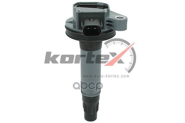 Катушка зажигания MAZDA/FORD CX-9 07-/EXPLORER 11- 3.5I/3.7I SC 1035 KORTEX арт. KIC076