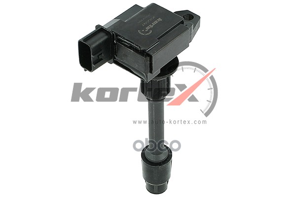 Катушка зажигания NISSAN MAXIMA 03- 2.0I/3.0I ПЕРЕДНЯЯ SC 1430 KORTEX арт. KIC097