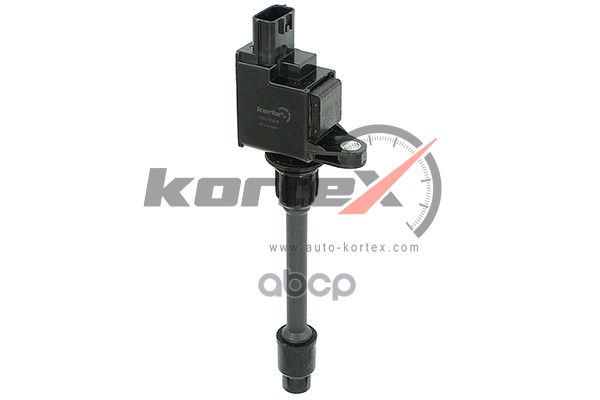 Катушка зажигания NISSAN MAXIMA 97- 2.0I/3.0I SC 1459 KIC098 KORTEX арт. KIC098